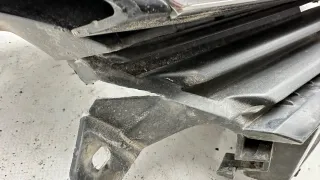 622562397R Решетка радиатора Renault Clio 4 Арт 126066, вид 18