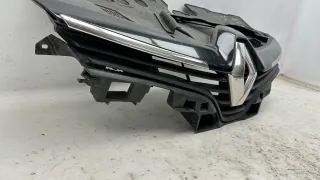 622562397R Решетка радиатора Renault Clio 4 Арт 126066, вид 5