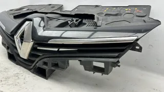 622562397R Решетка радиатора Renault Clio 4 Арт 126066, вид 3