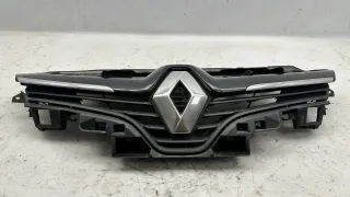 622562397R Решетка радиатора Renault Clio 4 Арт 126066, вид 8