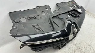 622562397R Решетка радиатора Renault Clio 4 Арт 126066, вид 6