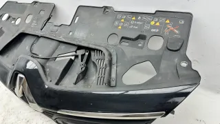 622562397R Решетка радиатора Renault Clio 4 Арт 126066, вид 4