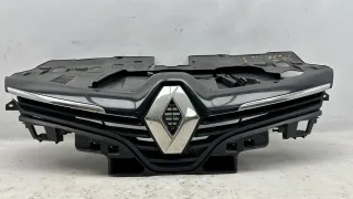 622562397R Решетка радиатора Renault Clio 4 Арт 126066, вид 2