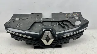 622562397R Решетка радиатора Renault Clio 4 Арт 126066, вид 1
