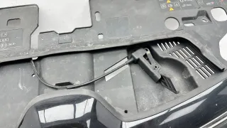 622562397R Решетка радиатора Renault Clio 4 Арт 126066, вид 7