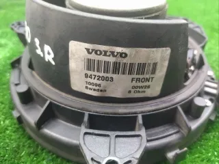9472003 Динамик двери задней правой Volvo S80 1 Арт 168807, вид 7
