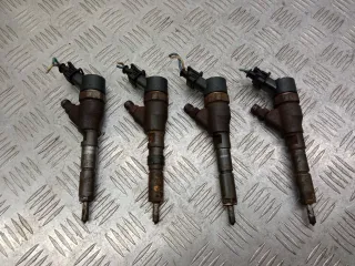 0445110076 Форсунка Peugeot 806 Арт 1106218, вид 1