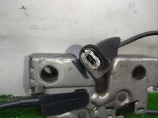 6VO823509D Замок капота Skoda Fabia 3 Арт 168811, вид 6