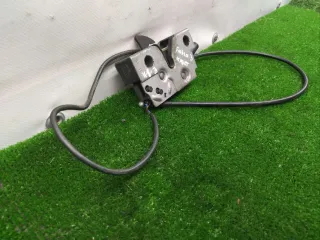 6VO823509D Замок капота Skoda Fabia 3 Арт 168811, вид 3