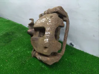Y01855 Суппорт тормозной задний правый Ford Transit 3 restailing Арт 168812, вид 4