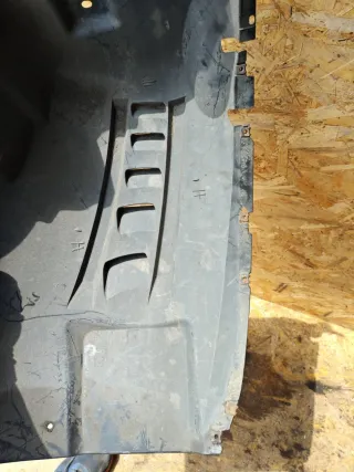 1383792080,1383793080 Защита арок передняя правая (подкрылок) Peugeot Boxer 3 Арт 96176, вид 3