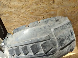 1383795080,1383794080 Защита арок передняя левая (подкрылок) Peugeot Boxer 3 Арт 96175, вид 9