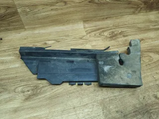 8200217927 Защита двигателя Renault Espace 4 Арт 96135, вид 1