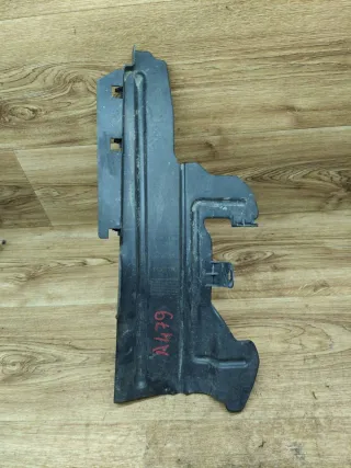 53286-0F010 Дефлектор радиатора Toyota Corolla VERSO 2 Арт 96131, вид 1