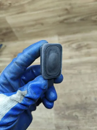 1L2T-14K147-AA Кнопка открытия багажника Land Rover Evoque 1 Арт 96125, вид 2