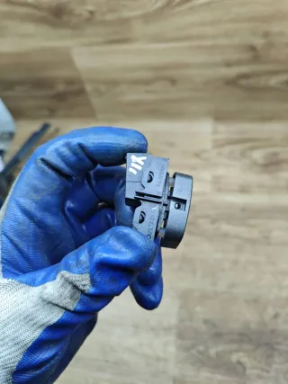BJ3214017AB Кнопка центрального замка Land Rover Evoque 1 Арт 96122, вид 4