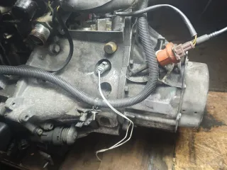 20DL30 КПП механическая (МКПП) 5-ступенчатая Citroen C5 1 Арт 94623123, вид 3