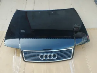  Капот Audi 100 C4 Арт 94623149, вид 1