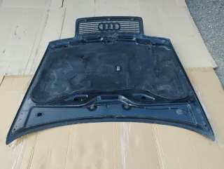  Капот Audi 100 C4 Арт 94623149, вид 2