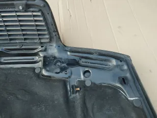  Капот Audi 100 C4 Арт 94623149, вид 5