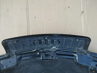  Капот Audi 100 C4 Арт 94623149, вид 4