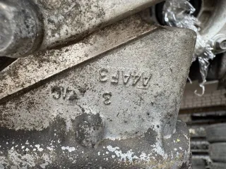 A4AF3 Коробка передач автоматическая (АКПП) Hyundai Matrix Арт 94623359, вид 5