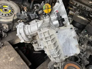 A4AF3 Коробка передач автоматическая (АКПП) Hyundai Matrix Арт 94623359, вид 2