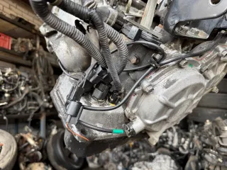 A4AF3 Коробка передач автоматическая (АКПП) Hyundai Matrix Арт 94623359, вид 6