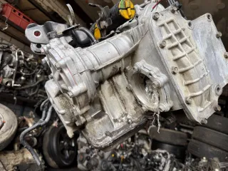 A4AF3 Коробка передач автоматическая (АКПП) Hyundai Matrix Арт 94623359, вид 3