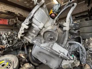 A4AF3 Коробка передач автоматическая (АКПП) Hyundai Matrix Арт 94623359, вид 7