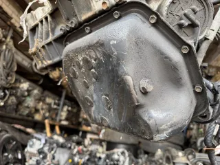A4AF3 Коробка передач автоматическая (АКПП) Hyundai Matrix Арт 94623359, вид 8