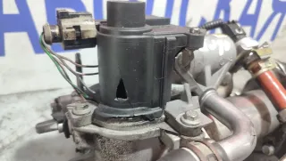 70036814,7100064741 Клапан EGR Renault Megane 3 Арт P4037, вид 3
