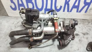 70036814,7100064741 Клапан EGR Renault Megane 3 Арт P4037, вид 1