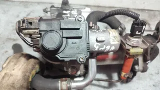 70036814,7100064741 Клапан EGR Renault Megane 3 Арт P4037, вид 2