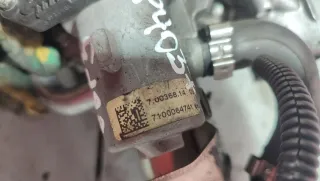 70036814,7100064741 Клапан EGR Renault Megane 3 Арт P4037, вид 4