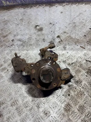  Кулак задний левый Audi A4 B6 Арт 94623930, вид 1
