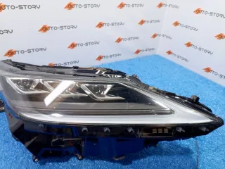 8114548F50 Фара правая Lexus RX 4 Арт 35374, вид 2