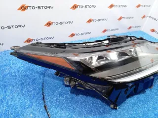 8114548F50 Фара правая Lexus RX 4 Арт 35374, вид 3
