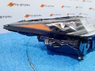 8114548F50 Фара правая Lexus RX 4 Арт 35374, вид 4