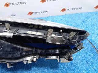 8114548F50 Фара правая Lexus RX 4 Арт 35374, вид 5