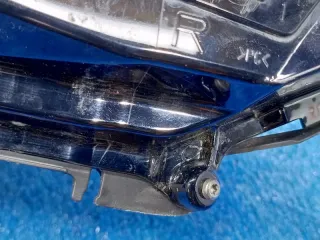 8114548F50 Фара правая Lexus RX 4 Арт 35374, вид 6