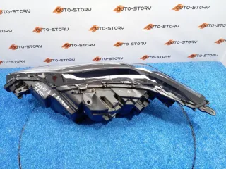 8114548F50 Фара правая Lexus RX 4 Арт 35374, вид 7