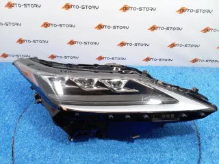 8114548F50 Фара правая Lexus RX 4 Арт 35374, вид 8