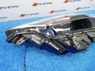 8114548F50 Фара правая Lexus RX 4 Арт 35374, вид 10