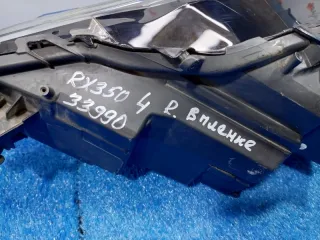 8114548F50 Фара правая Lexus RX 4 Арт 35374, вид 17