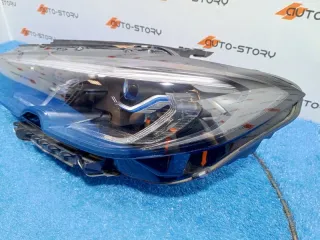 63115A243A5 Фара левая BMW 3 G20/G21 Арт 87344, вид 3
