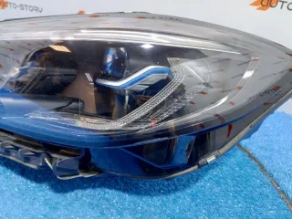 63115A243A5 Фара левая BMW 3 G20/G21 Арт 87344, вид 4
