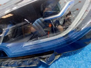 63115A243A5 Фара левая BMW 3 G20/G21 Арт 87344, вид 7