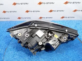 63115A243A5 Фара левая BMW 3 G20/G21 Арт 87344, вид 9