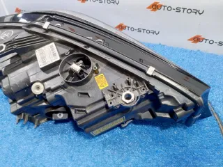 63115A243A5 Фара левая BMW 3 G20/G21 Арт 87344, вид 10